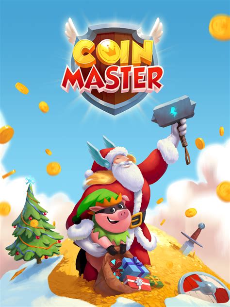 Coin Master Android App .